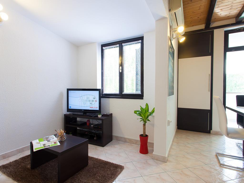 Apartment Cervar Porec Phòng bức ảnh