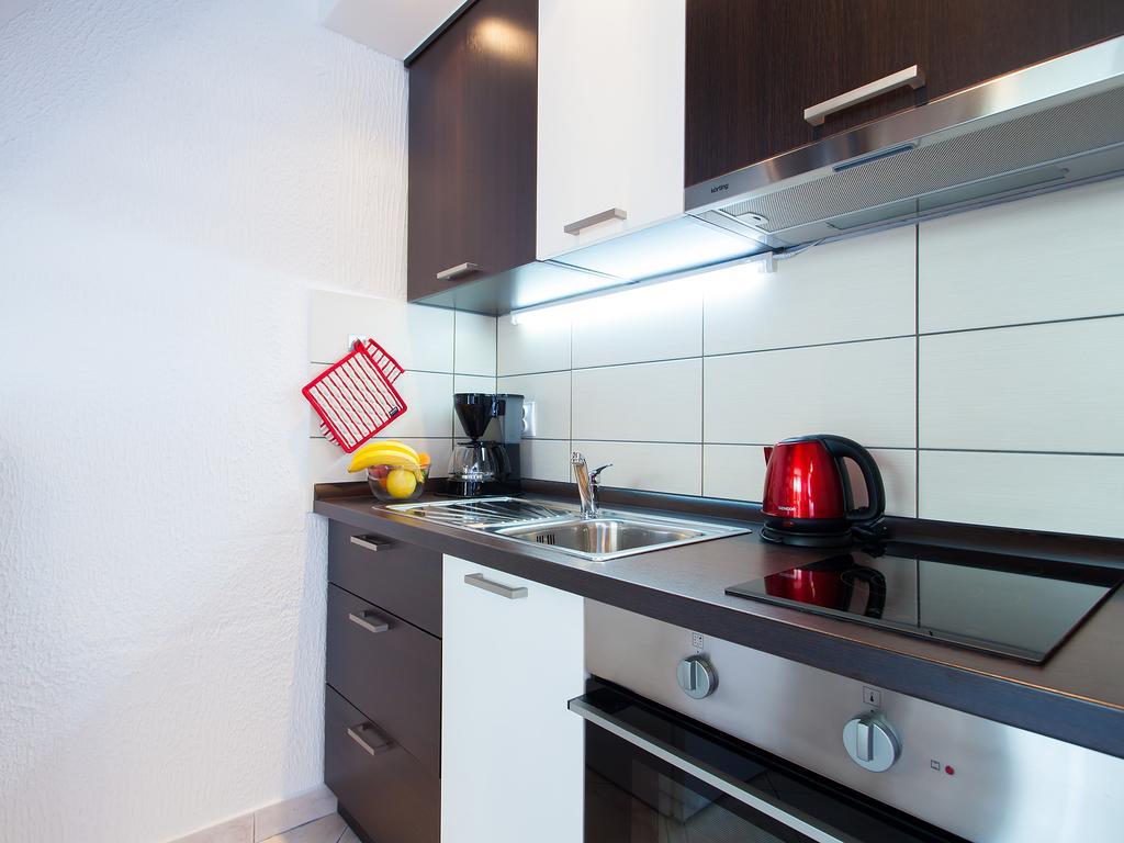 Apartment Cervar Porec Phòng bức ảnh